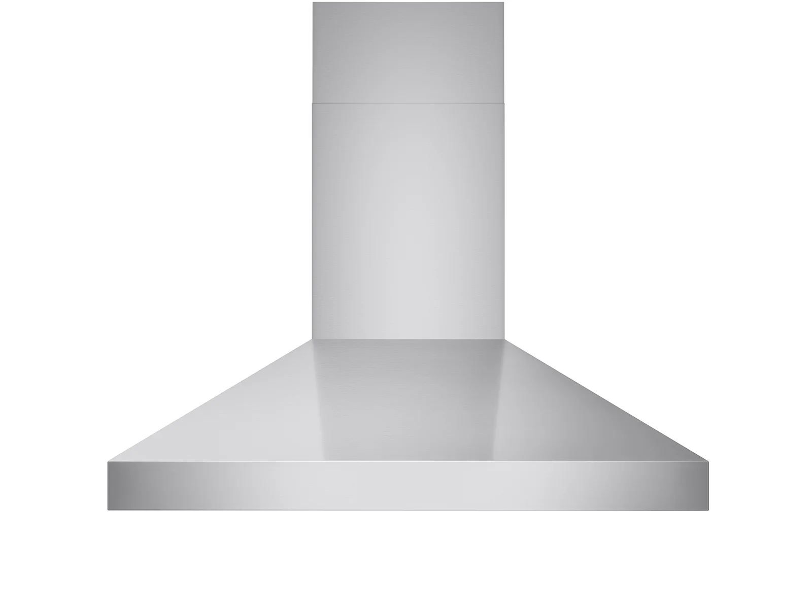 42 Inch Island Range Hood 750 CFM - VICTORY Twister Island - Image 4
